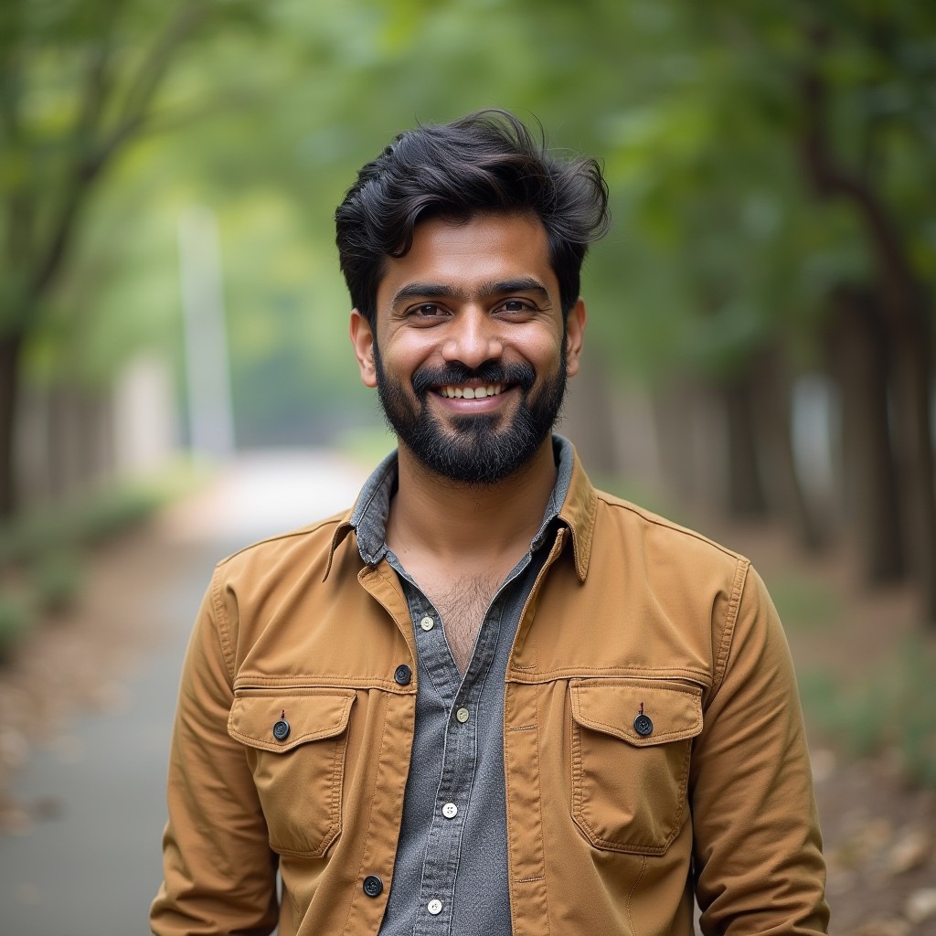 Nikesh Kumar