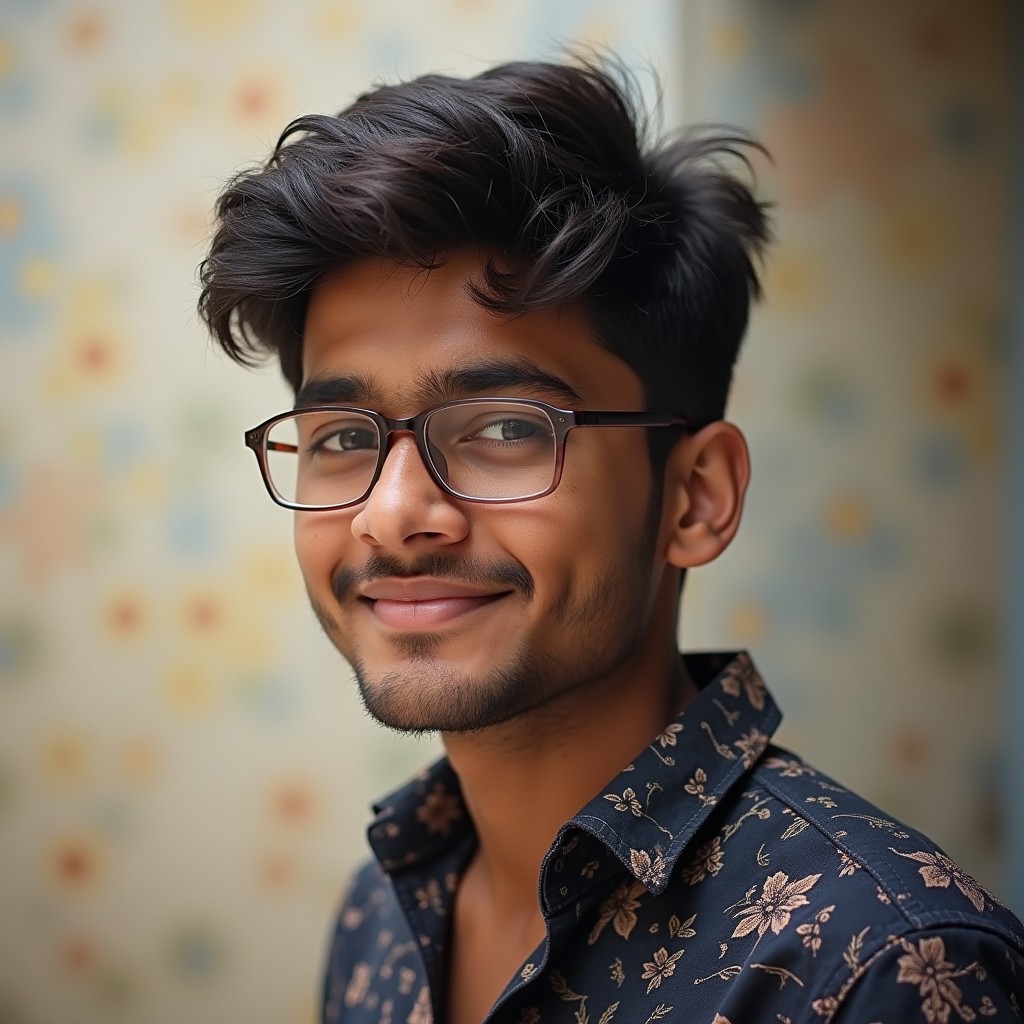 Mohan Patel