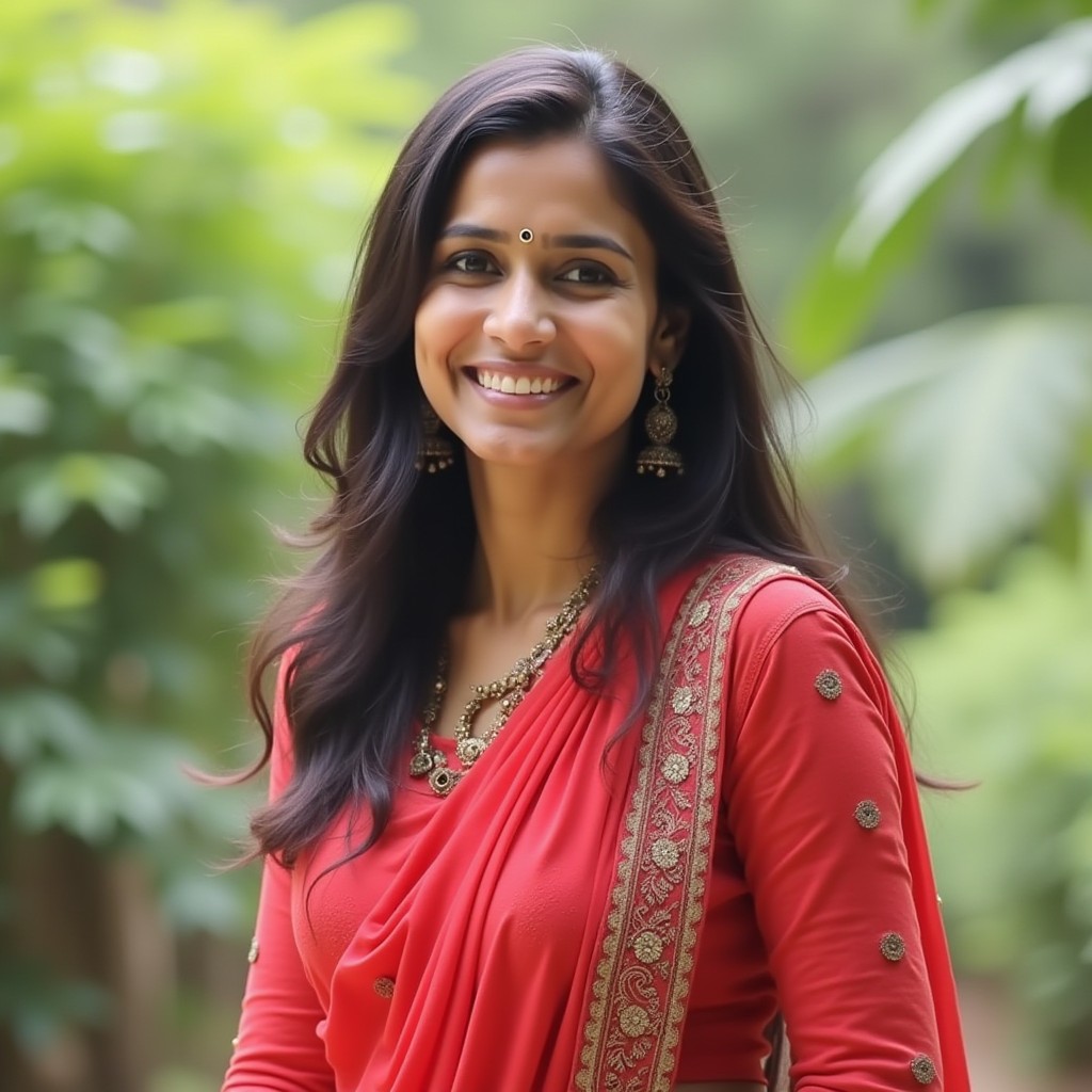 Indu Bala
