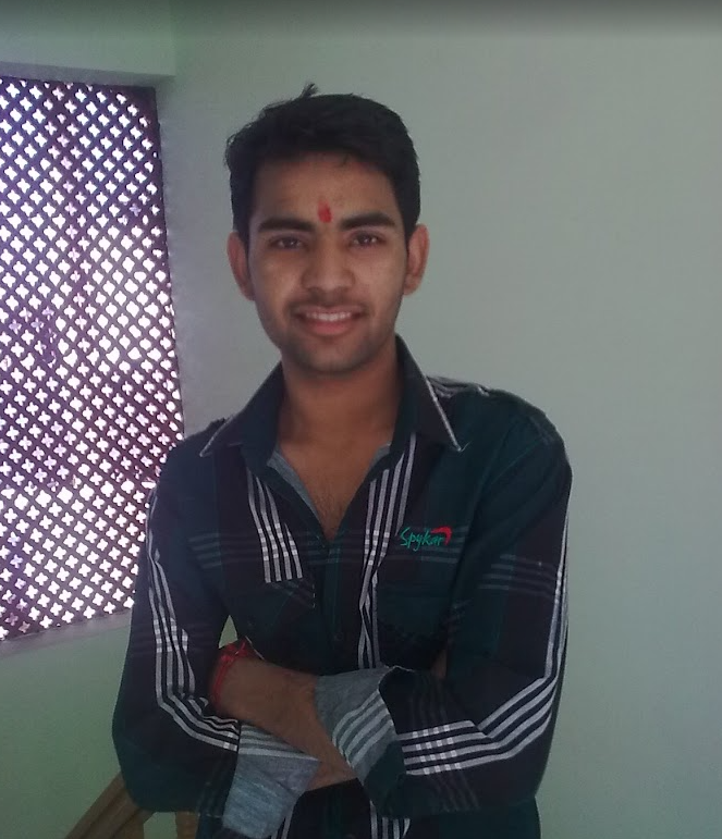 Ravi Kumar